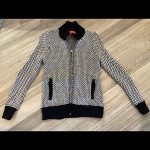 Krimson Klover Cardigan